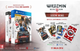 Коллекционное издание The Witcher 3: Wild Hunt – Blood and Wine Expansion Pack PS4 - изображение 2