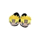 Мягкие домашние плюшевые тапочки-игрушки «Наруто» (Naruto Plush Slippers) — объемные комнатные чуни в стиле аниме 36 - изображение 5