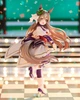 Коллекционная аниме-фигурка Sega Satono Diamond "Starting Future" Сатоно Даймонд, 20 см - изображение 4