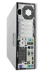Системный блок HP EliteDesk 705 G3-SFF -AMD A10 Pro-8770 7-3,5GHz-4Gb-DDR4-HDD-500Gb- Б/У - изображение 2