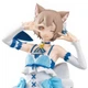 Коллекционная аниме-фигурка Furyu Re:Zero - Ferris / Феррис, 19 см - изображение 2