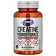 Креатин моногідрат Now Foods Sports Creatine Monohydrate 120 вегетаріанських капсул - зображення 1