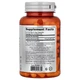 Креатин моногідрат Now Foods Sports Creatine Monohydrate 120 вегетаріанських капсул - зображення 2