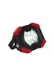 LED фонарь на батарейках 150/70Lm 6500К 13,6х4,2х10,2 см черный Parkside - изображение 2