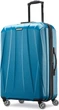 Чемодан Samsonite Centric 2 (USA) 67 см / 70 л / М средний, колеса спиннер, кодовый замок TSA, Caribbean Blue - изображение 1