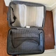Комплект валіз Samsonite Centric 2 Caribbean Blue 55 / 67 см USA, колеса спінер, кодовий замок TSA - зображення 13