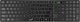 Klawiatura bezprzewodowa Genius Slimstar 7250BT Copilot Black (31320004409) - obraz 1