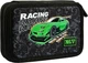 Пенал жесткий Yes двойной HP-01 Racing Life (533715) - изображение 2