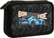 Пенал жесткий Yes двойной HP-01 Racing Life (533715) - изображение 3