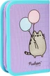 Пенал жесткий Yes одинарный без клапана HP-02 Pusheen Summer (533720) - изображение 3