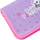 Пенал жесткий Yes одинарный без клапана HP-02 Pawesome (533723) - изображение 6