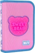 Пенал жесткий Yes одинарный с клапаном HP-03 Sweet Bear (533729) - изображение 2