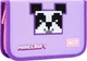 Пенал жесткий Yes одинарный с клапаном HP-03 Minecraft Summer (533732) - изображение 2