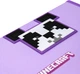 Пенал жесткий Yes одинарный с клапаном HP-03 Minecraft Summer (533732) - изображение 6