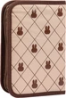 Пенал жесткий Yes с 1 клапаном и прозрачным карманом HP-04-N Miffy Bunny (533750) - изображение 3