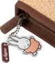 Пенал жесткий Yes с 1 клапаном и прозрачным карманом HP-04-N Miffy Bunny (533750) - изображение 7