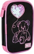 Пенал мягкий из LED Yes PH-35 Pink Bear (533777) - изображение 2
