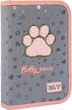 Пенал жесткий Yes одинарный без клапана HP-02 Cute Paws (533866) - изображение 2