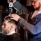Пудра для укладки волосся IKZEE Hair Styling Powder фініш матовий ступінь фіксації середня-сильна (5024867) - зображення 4