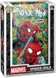 Фігурка Funko Comic Cover: Marvel Spider Hulk Фанко Павук Халк 79 - изображение 1