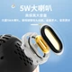 Микрофон-колонка QuanminKge M2 детский караоке, Bluetooth - изображение 4