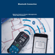 Дальномер BOSCH GLM 50-27 CG профессиональный 50м зеленый луч, Bluetooth - изображение 5