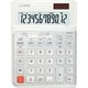 Калькулятор Casio DE-12E эргономичный, настольный - изображение 2
