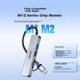 Хаб Acer Type-C USB 3.0 SD/TF картрідер 5-в-1 - зображення 11