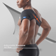 Плечовий бандаж Mizuno Sports 0030-M, компресійний - зображення 9