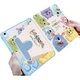 Чехол для планшета Apple iPad mini 7/6 Asiwa Monster Print - изображение 1