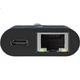 Док-станція BELKIN INC019 100Вт з Ethernet, для ПК/iPad/смартфона - зображення 2