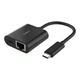 Док-станція BELKIN INC019 100Вт з Ethernet, для ПК/iPad/смартфона - зображення 8