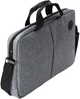 Сумка для ноутбука Hama Genua 17.3" Grey (4047443545428) - зображення 2