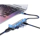 Док-станція Acer Type-C, USB 3.0, HDMI, дзеркалювання 4K, PD - зображення 3