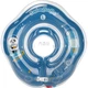 Круг Swimbobo BO1002L плавательный для шеи детский, синий - изображение 3