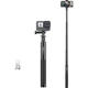 Штанга Ulanzi MT-57 подовжувальна для екшн-камер, Insta360/GoPro - зображення 3