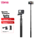 Штанга Ulanzi MT-57 подовжувальна для екшн-камер, Insta360/GoPro - зображення 4