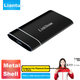 Корпус для жесткого диска LinkStone E510, mSATA-USB 3.0, алюминиевый - изображение 4