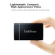 Корпус для жесткого диска LinkStone E510, mSATA-USB 3.0, алюминиевый - изображение 7
