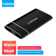 Корпус для жесткого диска LinkStone E510, mSATA-USB 3.0, алюминиевый - изображение 10