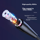 Микрофон Soaiy L28 USB проводной конденсаторный для записи/игр, с шумоподавлением - изображение 5
