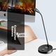 Микрофон Soaiy L28 USB проводной конденсаторный для записи/игр, с шумоподавлением - изображение 9