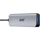 Док-станція Acer USB 3.0, 4 порти, Type-C, 1 м - зображення 2