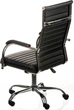 Офісне крісло Special4You Solano 7 artleather Black (E7856) - зображення 7