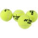 М'яч тенісний YONEX TBTR4 yellow 4 шт - зображення 2