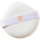 Пуховки Real Techniques Magic Orange Powder Puff, 2 шт., для пудры, тональной основы и фиксации макияжа. - изображение 1