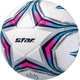 Мяч футбольный Star FB634C размер 4 indoor - изображение 2
