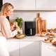 Мультипіч Cecotec Cecofry Fantastik Window 6500 - зображення 6