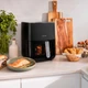 Мультипіч Cecotec Cecofry Fantastik Window 6500 - зображення 9