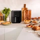 Мультипіч Cecotec Cecofry Fantastik Window 6500 - зображення 10